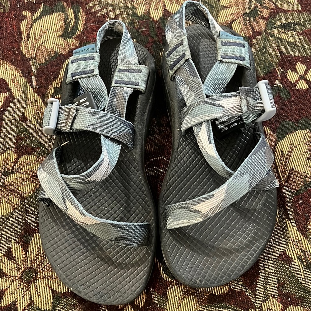 Chaco shoes women’s size 6